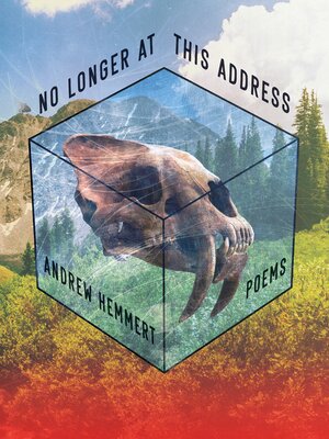 cover image of No Longer at This Address